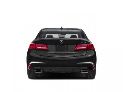2019 Acura TLX FWD