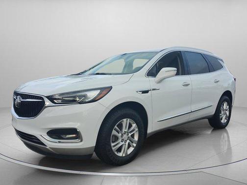 2020 Buick Enclave FWD Essence
