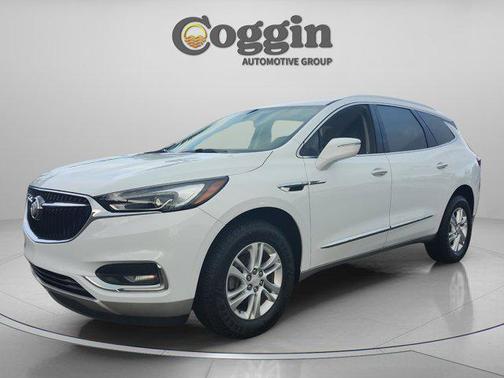 2020 Buick Enclave FWD Essence