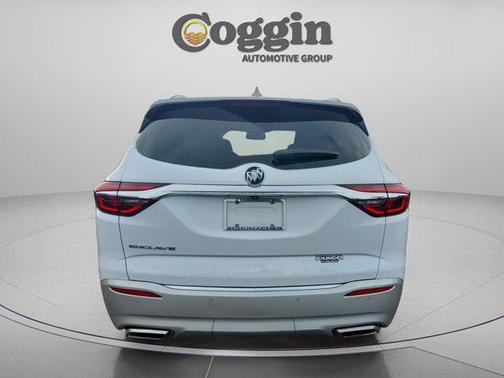 2020 Buick Enclave FWD Essence