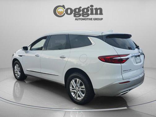 2020 Buick Enclave FWD Essence