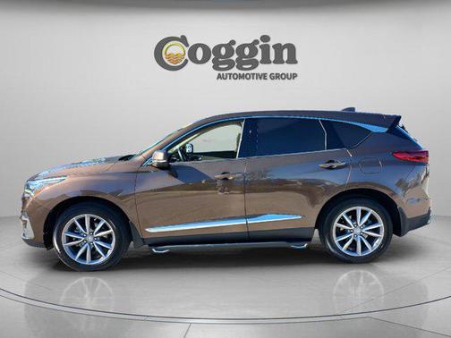 2019 Acura RDX Technology Package