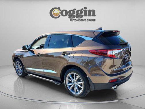 2019 Acura RDX Technology Package