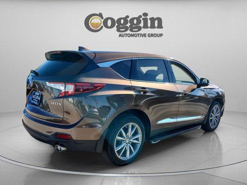 2019 Acura RDX Technology Package