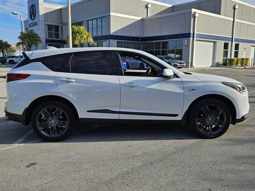 2023 Acura RDX Base