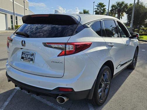 2023 Acura RDX Base