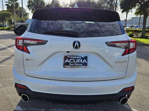 2023 Acura RDX Base