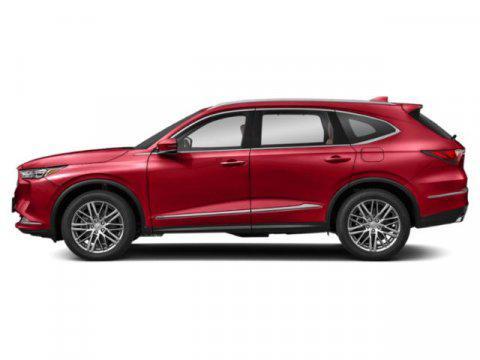 2023 Acura MDX Advance Package