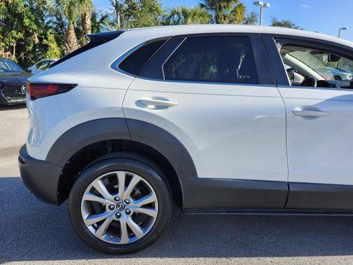 2021 Mazda CX-30 Select