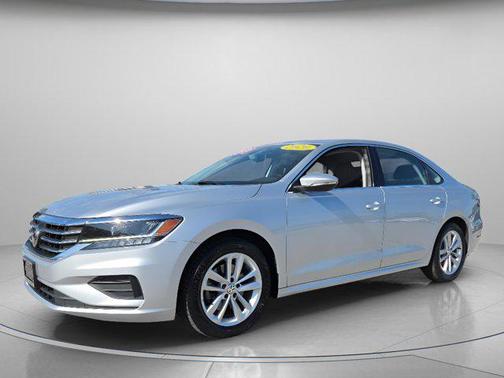 2020 Volkswagen Passat 2.0T SE