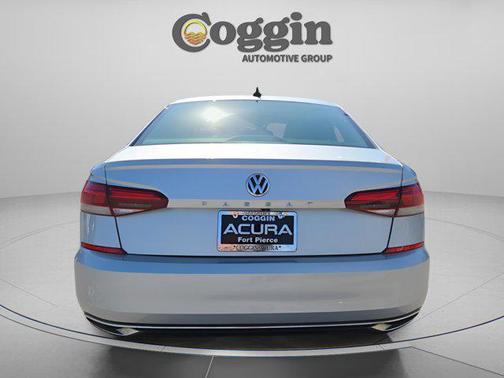 2020 Volkswagen Passat 2.0T SE