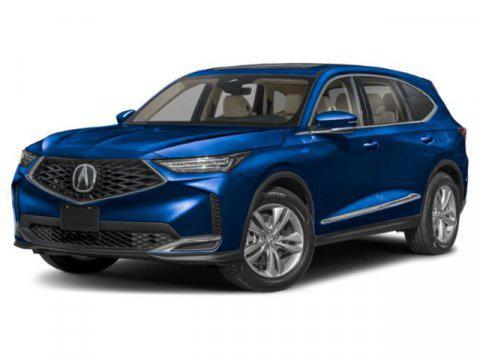 2025 Acura MDX Standard