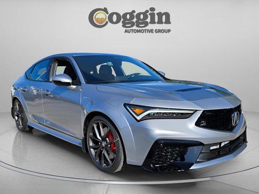 2025 Acura Integra Type S