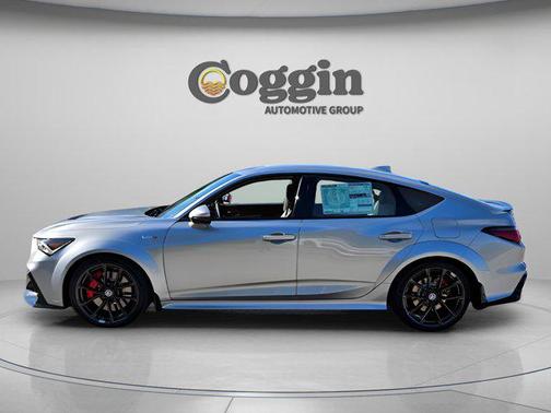 2025 Acura Integra Type S