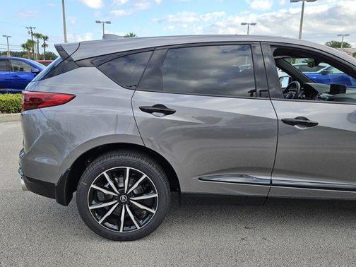 2025 Acura RDX A-Spec Advance Package