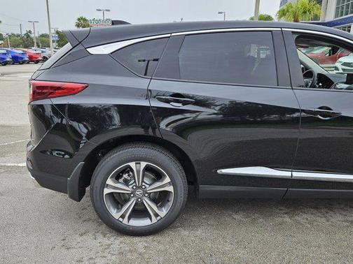 2025 Acura RDX Technology Package