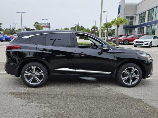 2025 Acura RDX Technology Package
