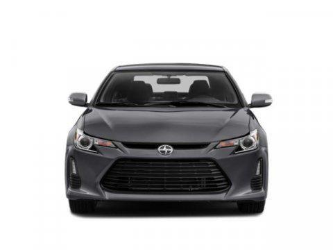 2015 Scion tC Base