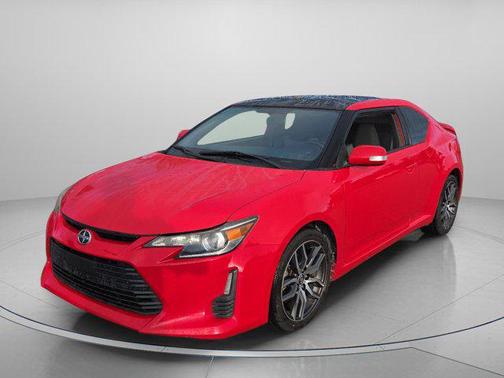 2015 Scion tC Base