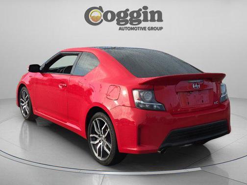 2015 Scion tC Base