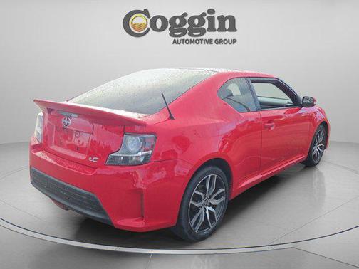 2015 Scion tC Base