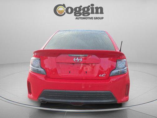 2015 Scion tC Base