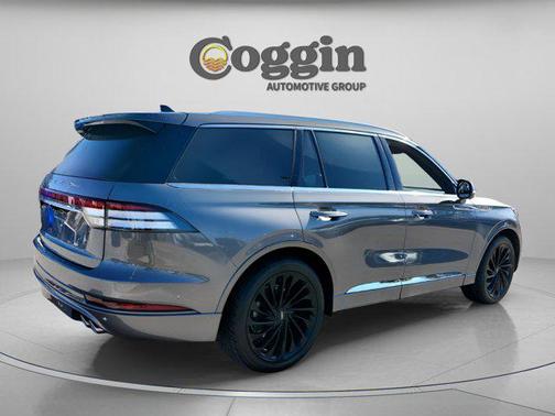 2021 Lincoln Aviator Reserve AWD