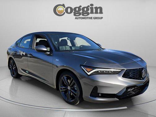 2025 Acura Integra A-SPEC