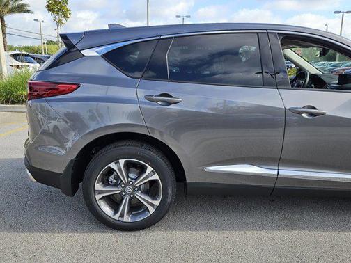 2025 Acura RDX Technology Package