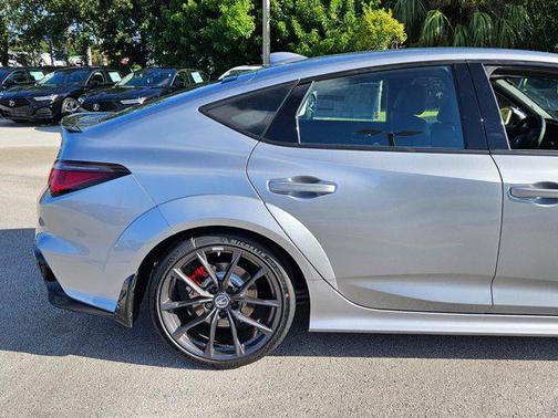 2025 Acura Integra Type S