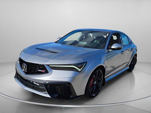 2025 Acura Integra Type S