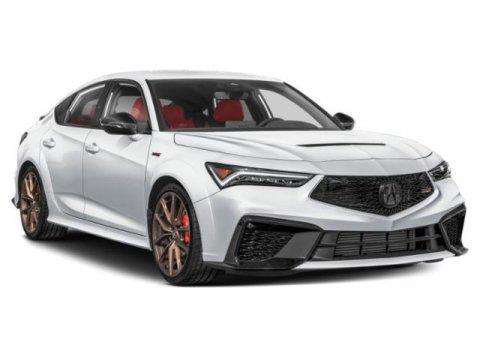 2025 Acura Integra Type S