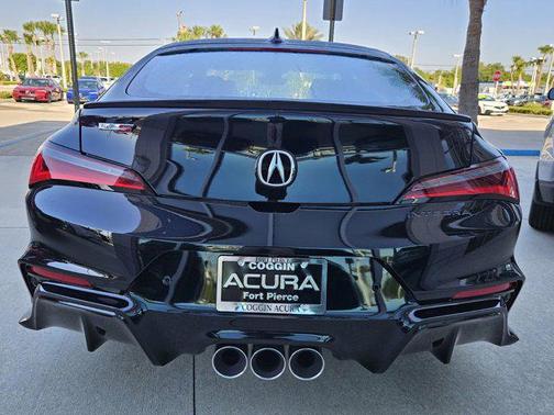 2025 Acura Integra Type S