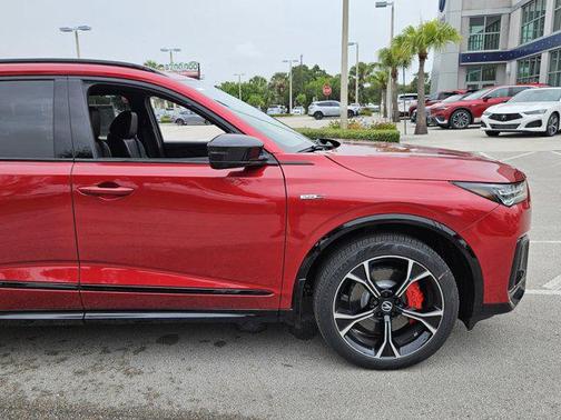 2026 Acura MDX Type S w/Advance Package