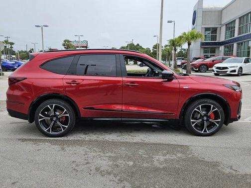 2026 Acura MDX Type S w/Advance Package