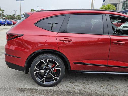 2026 Acura MDX Type S w/Advance Package