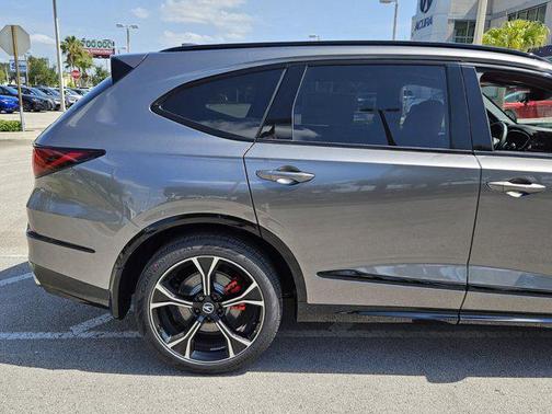 2025 Acura MDX Type S Advance Package