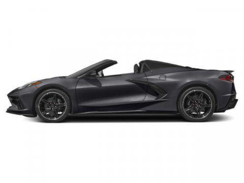 2024 Chevrolet Corvette Stingray w/3LT
