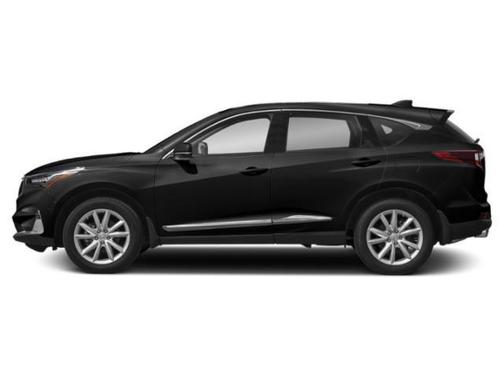 Majestic Black Pearl 2019 Acura RDX Base