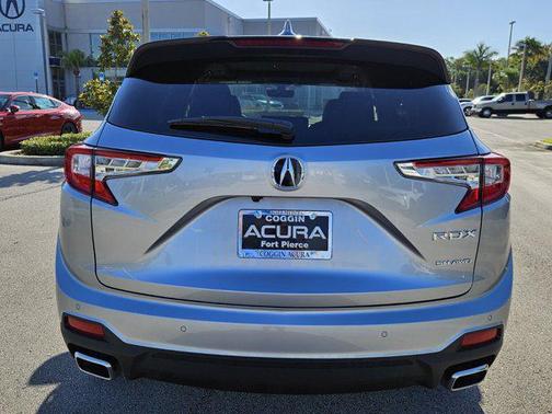 2025 Acura RDX Technology Package
