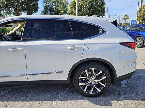 2023 Acura MDX Technology Package