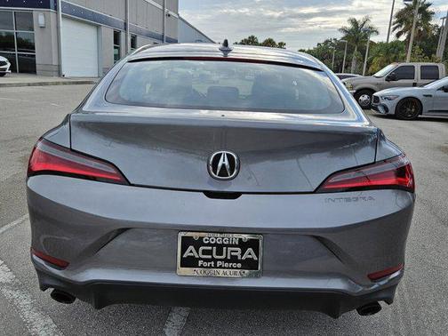 2023 Acura Integra Base