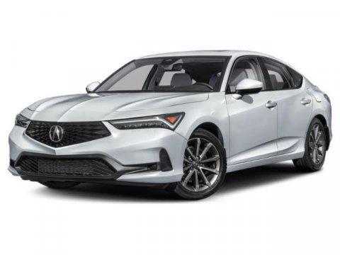 2023 Acura Integra Base