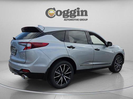 2026 Acura RDX A-Spec Advance Package