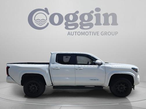Ice Cap 2024 Toyota Tacoma SR5