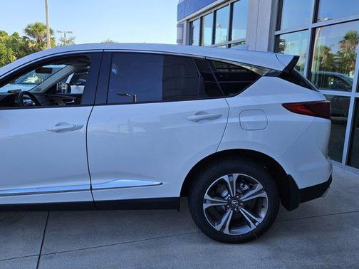 2025 Acura RDX Technology Package