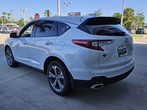2025 Acura RDX Technology Package
