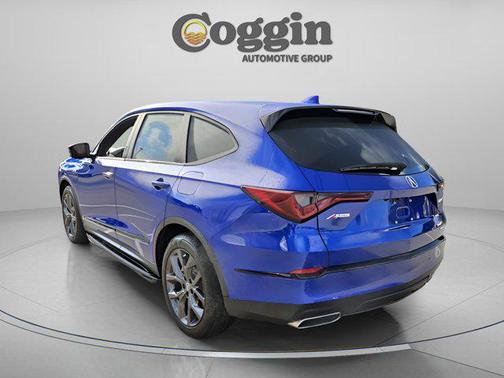 2024 Acura MDX A-SPEC