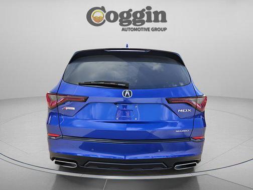 2024 Acura MDX A-SPEC