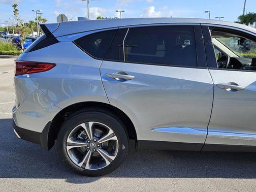 2025 Acura RDX Technology Package